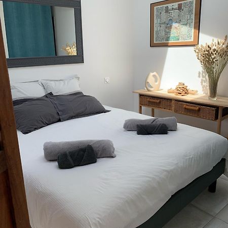 Studio Cosy Proche Plages Anglet Extérieur photo
