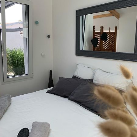 Studio Cosy Proche Plages Anglet Extérieur photo