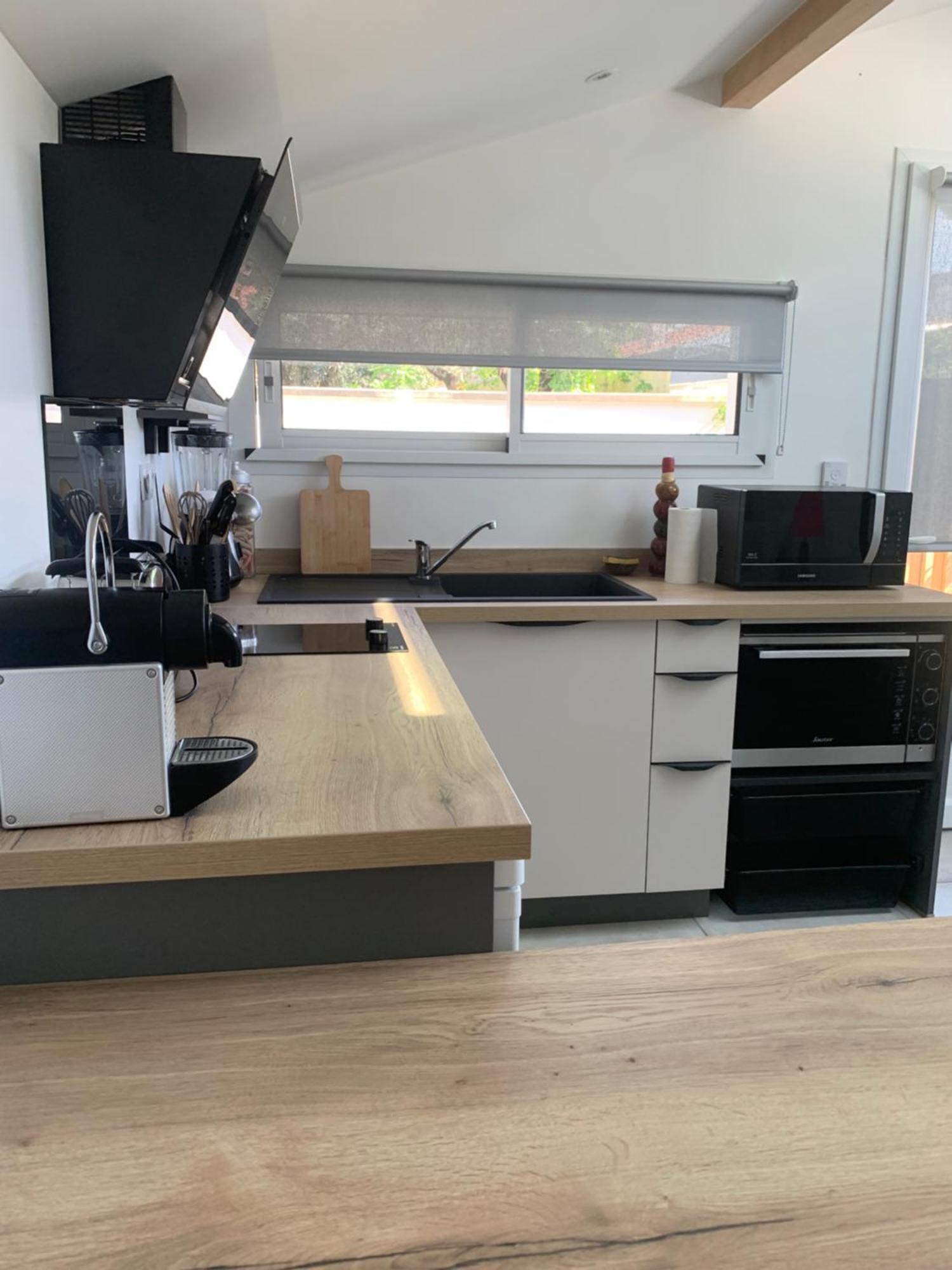 Studio Cosy Proche Plages Anglet Extérieur photo